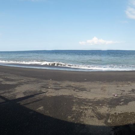The Garga Beach Villas Ketewel Kültér fotó