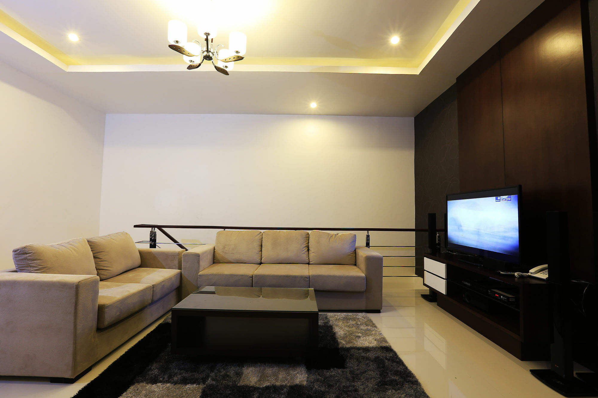 The Garga Beach Villas Ketewel Kültér fotó